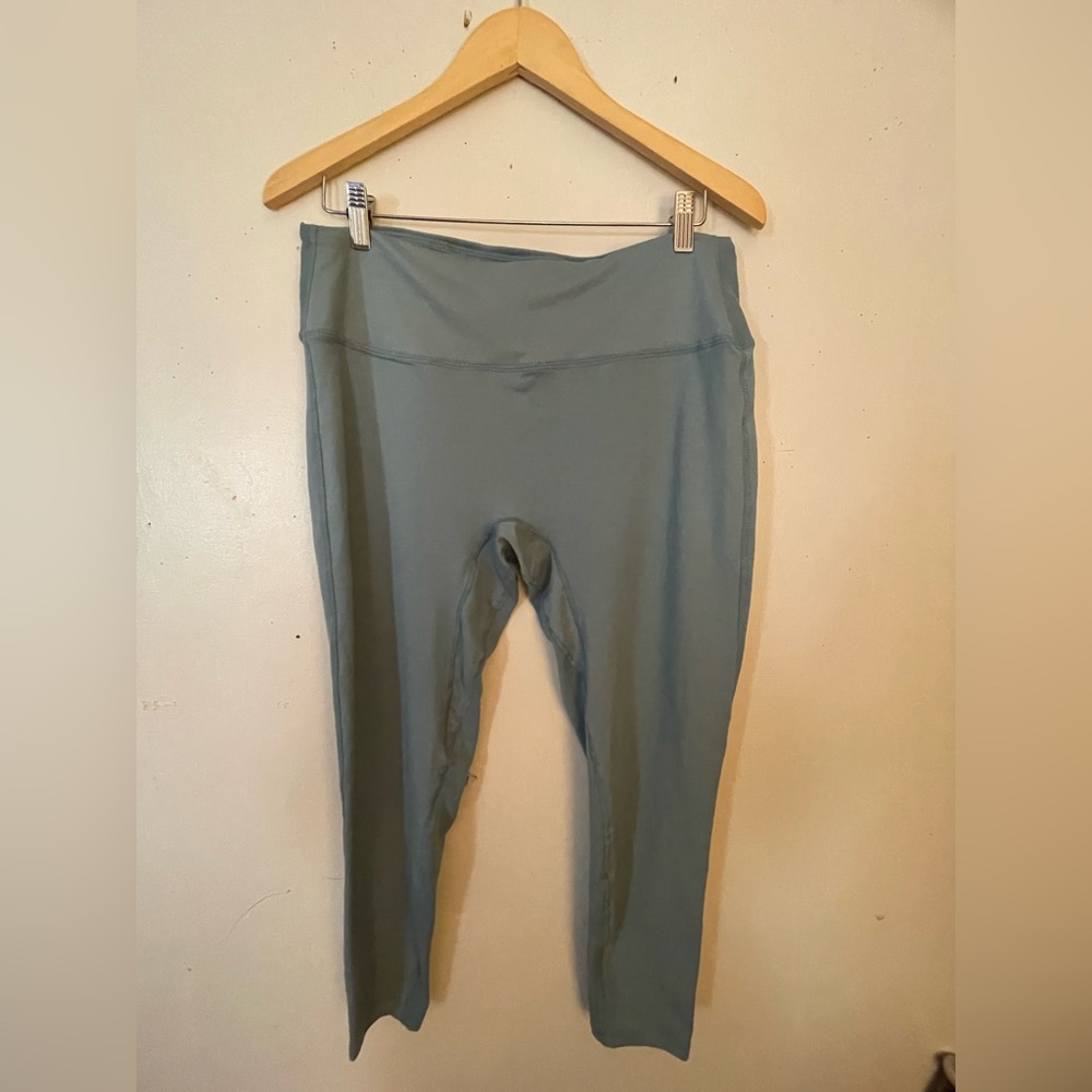 Zenana leggings sz 1X